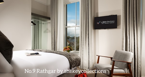 No 9 Rathgar By The Keycollections