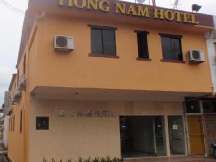 Hotel Tiong Nam