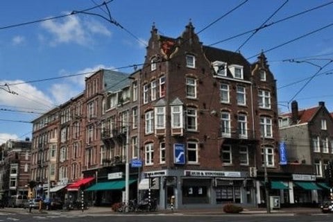 Princess Hostel Leidse Square Amsterdam