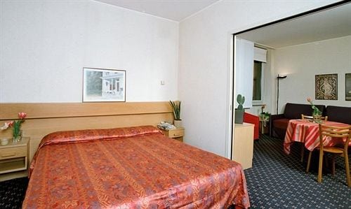 Residence Portello - Gruppo Minihotel