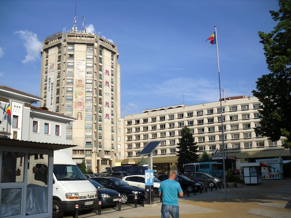 Hotel Muntenia