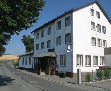 Hotel Gasthof Leupold