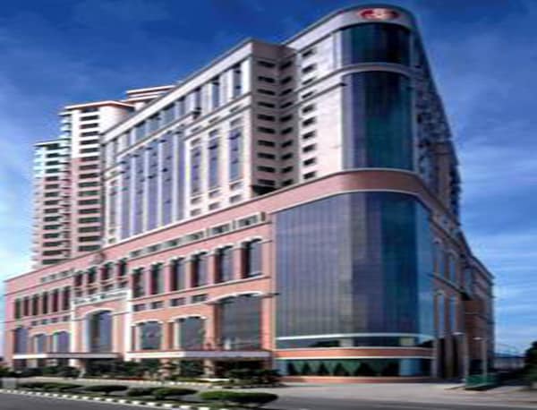 Hotel The Grand Renai Kota Bharu