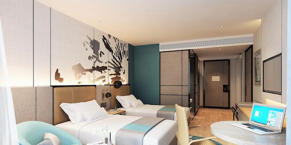 Holiday Inn Hotel And Suites Siracha Laemchabang