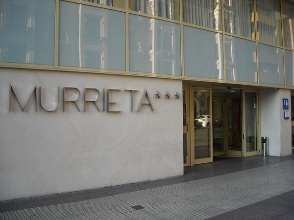 Hotel Murrieta
