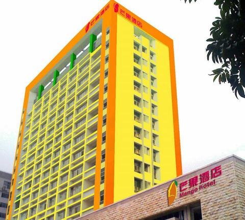 Mango hotel
