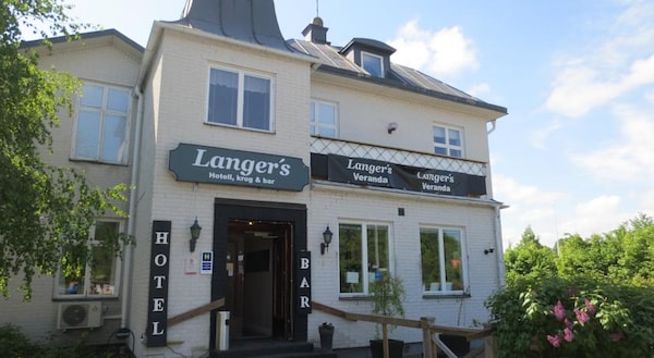 Langer's