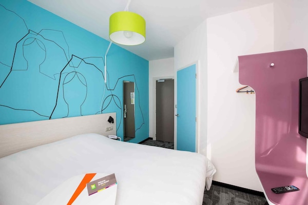 Hotel ibis Styles Strasbourg Centre