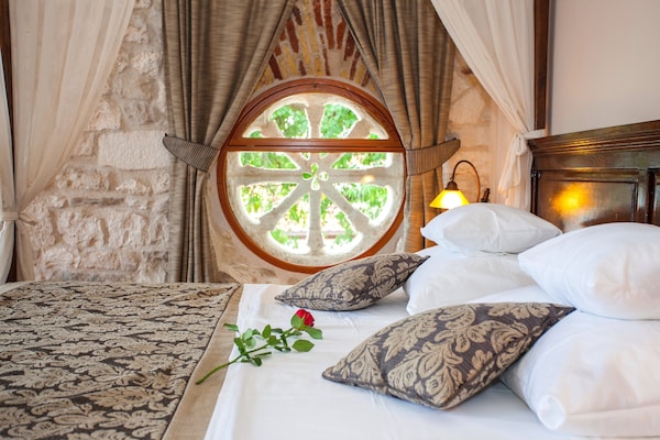 Heritage Boutique Hotel Adriatic-Adults only