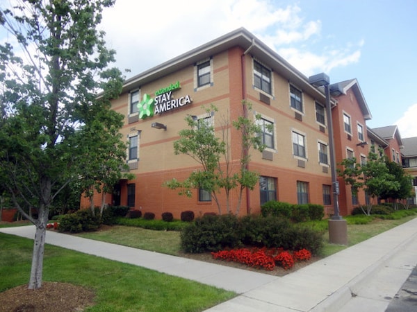 Extended Stay America Suites - Washington, Dc - Herndon - Dulles