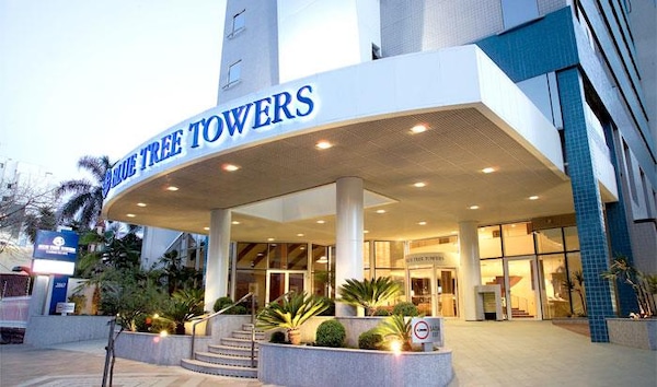 Blue Tree Towers Caxias do Sul