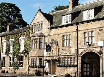 Hotel The Teesdale