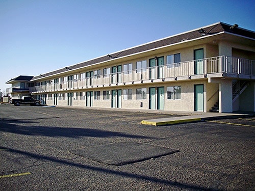 Motel 6-Goodland, Ks