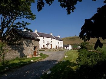 Knockaloe Beg Farm