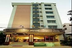 Hadyai Golden Crown Hotel