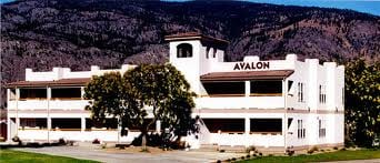 Avalon Inn