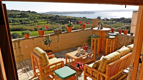 Mediterranea Seaviews Gozo