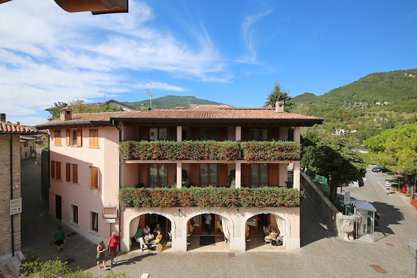 Residence Casa Gardola, Gtsgroup