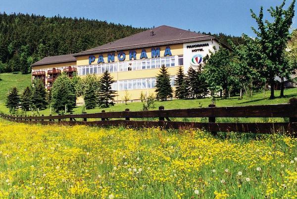 Panorama Hotel Oberwiesenthal