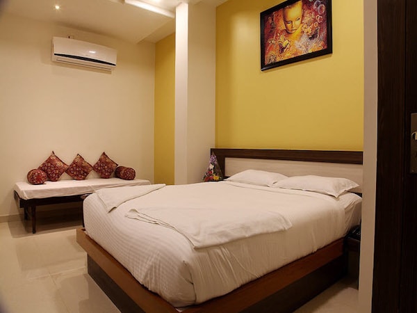 Shubhashree Comfort Lodging