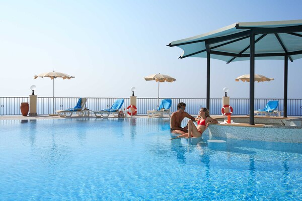 Capo dei Greci Taormina Coast - Resort Hotel & SPA