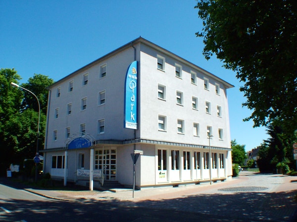 Ringhotel Parkhotel Saarlouis