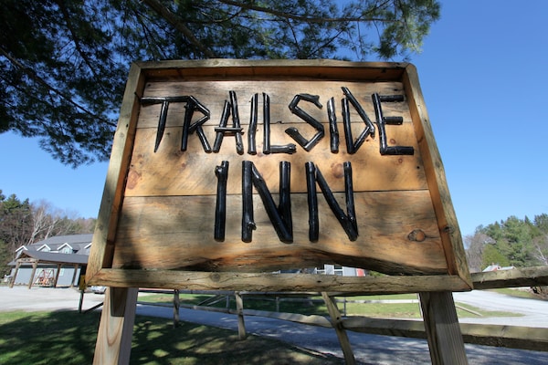 The Trailside Inn