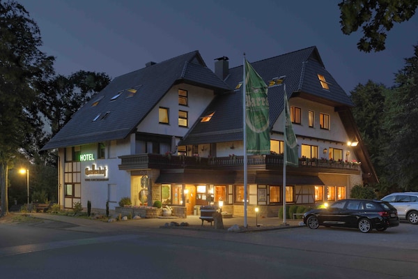 Hotel Quellenhof
