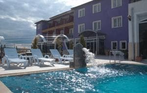 Hotel Nehir Thermal & Spa