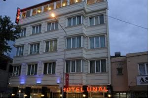 Unal Hotel
