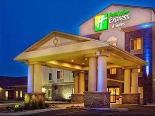 Holiday Inn Express Hotel & Suites Sheldon, An Ihg Hotel