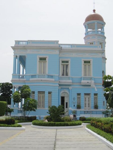 Gran Caribe Palacio Azul EX Cubanacán Palacio Azul