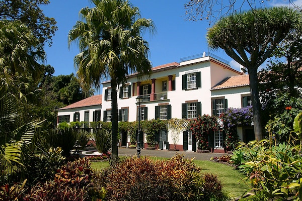 Hotel Quinta Jardins do Lago