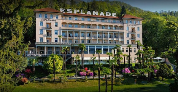 Esplanade  Resort & Spa