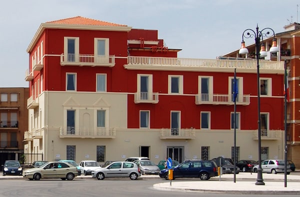 Palazzo Giancola