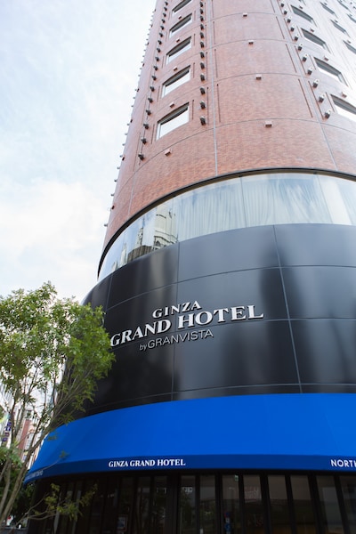 Ginza Grand Hotel