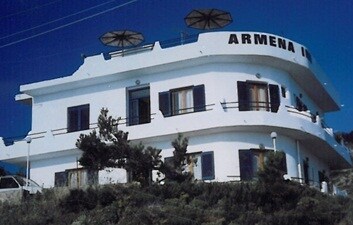 Pension Armena Inn