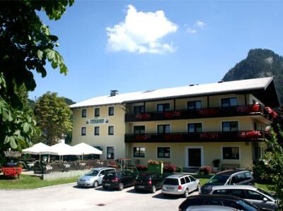 Hotel Stefanihof