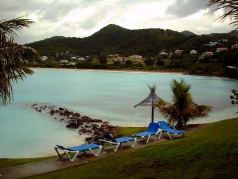 Cocobay Resort Antigua - All Inclusive - Adults Only