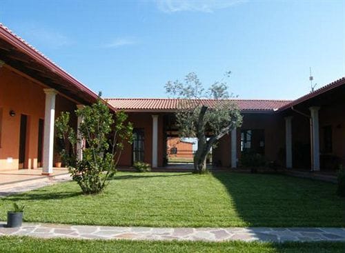 Agriturismo Cuccuru Aio