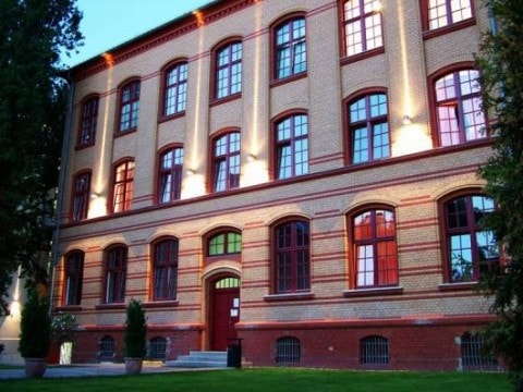 Die Schule Berlin