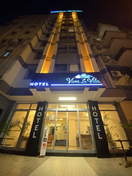 Hotel Viva La Vita