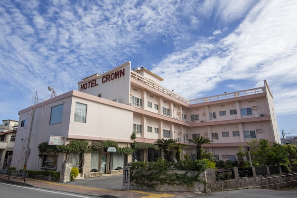 クラウンホテル沖縄