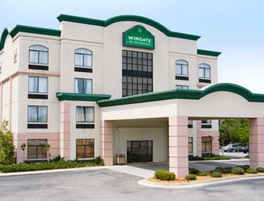 Holiday Inn Express & Suites Augusta West - Ft Gordon Area