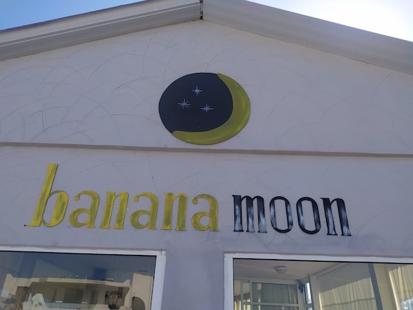 Banana Moon Hotel