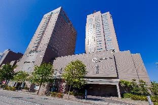 The Qube Hotel Chiba
