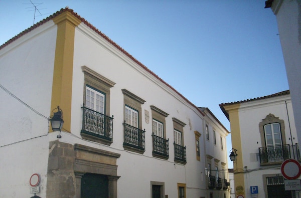 Casa de Sao Tiago