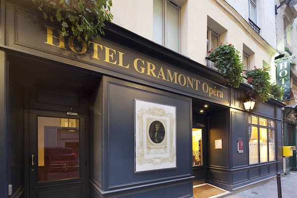 Hotel Gramont Opéra