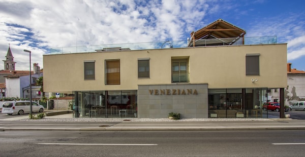 Veneziana Suites & Spa