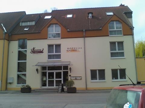 Hotel Knorre